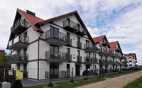 Morze ŁebaApart